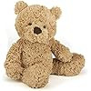 Jellycat Bumbly Bear Stuffed Animal, Small, 12 inches | Amazon (US)