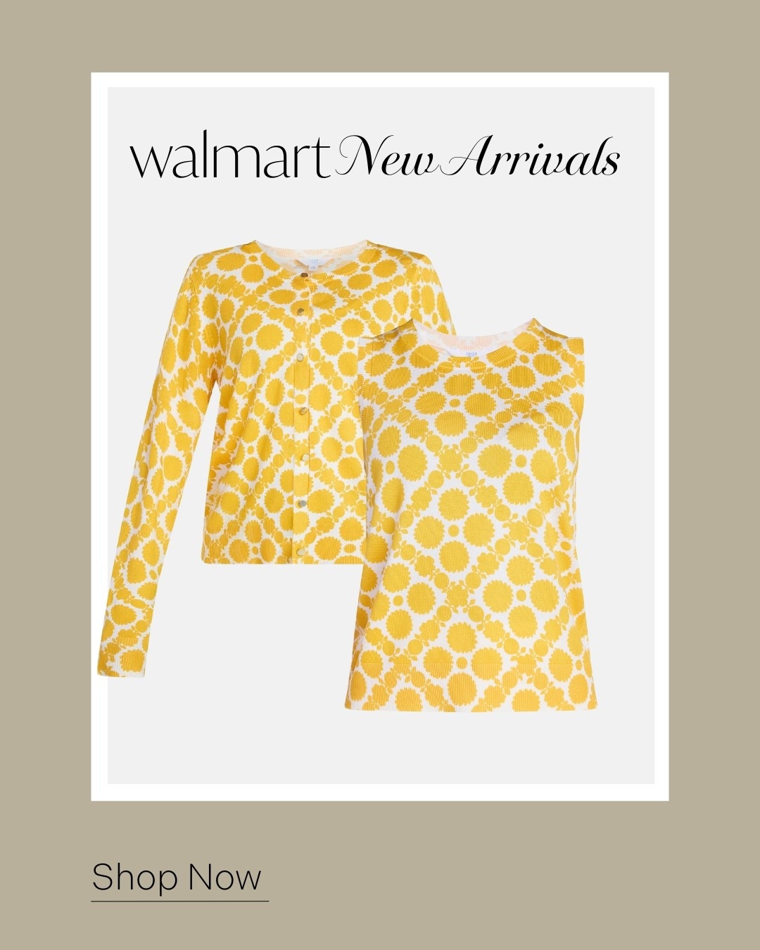  ✨Tap the bell, save and ❤️ for over 40 fashion, midlife style, midsize fashion and luxury looks for less. 


Walmart new arrivals

👑"Helping you look good, feel good!" - Lindsey Denver


Follow my LTK @Over40andmidlife on the @shop.LTK app to view this post and get my exclusive app-only content!

#liketkit #LTKFindsUnder50 #LTKMidsize #LTKOver40
@shop.ltk
https://liketk.it/5JF6y