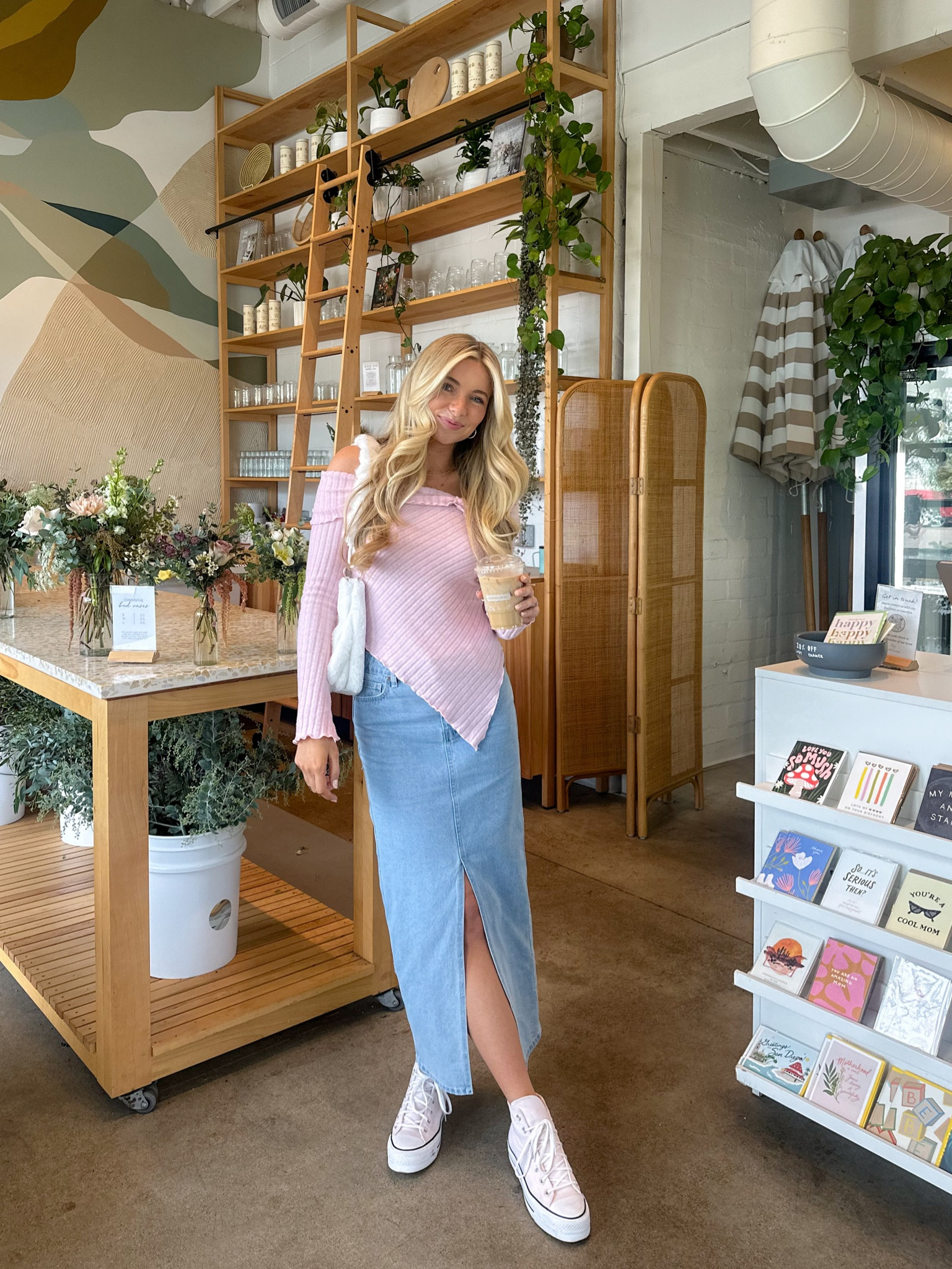 asos converse platform