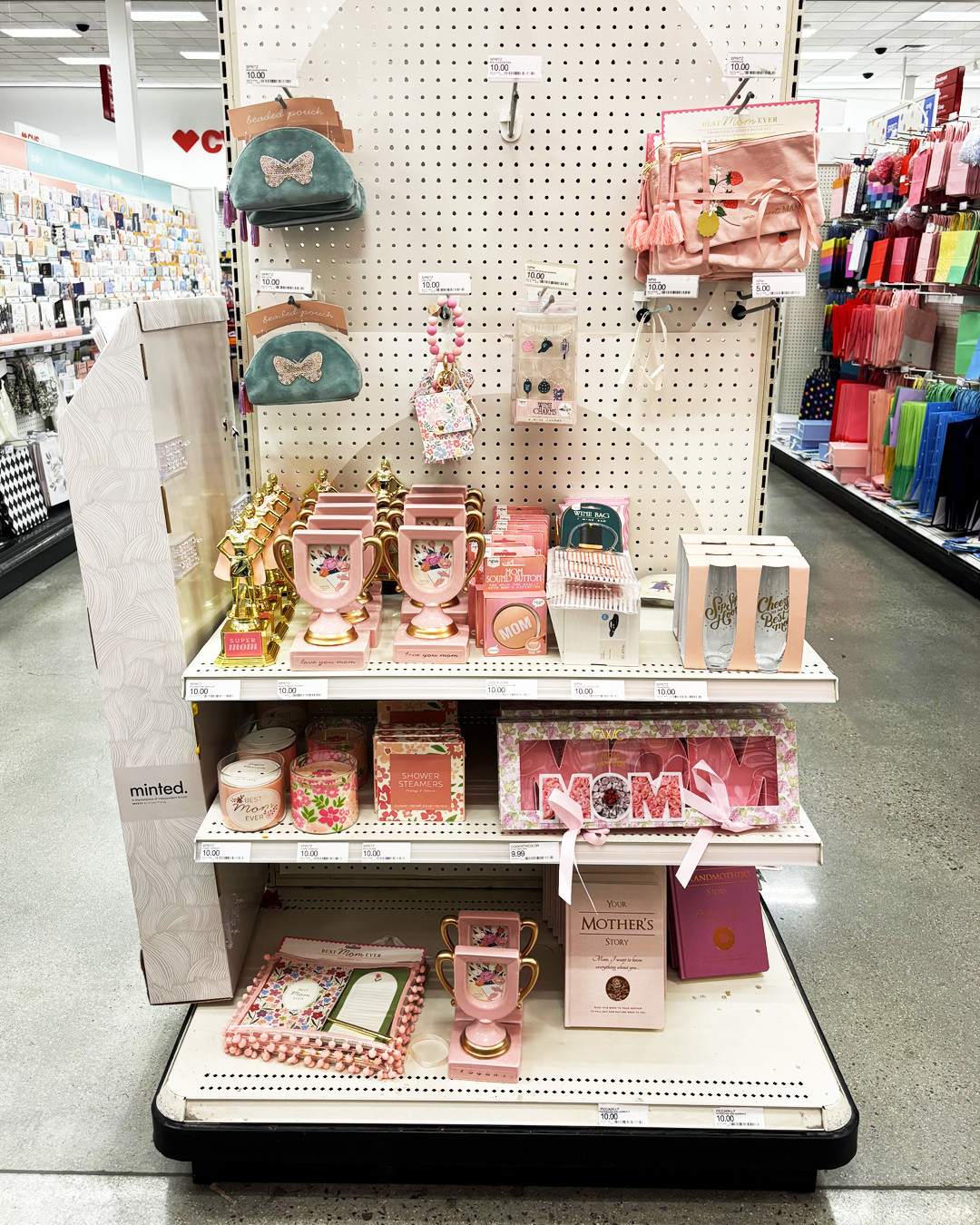 Mother's Day Gift Ideas
#mothersday #targetdeals 

 #LTKMothersDay #LTKmomlife