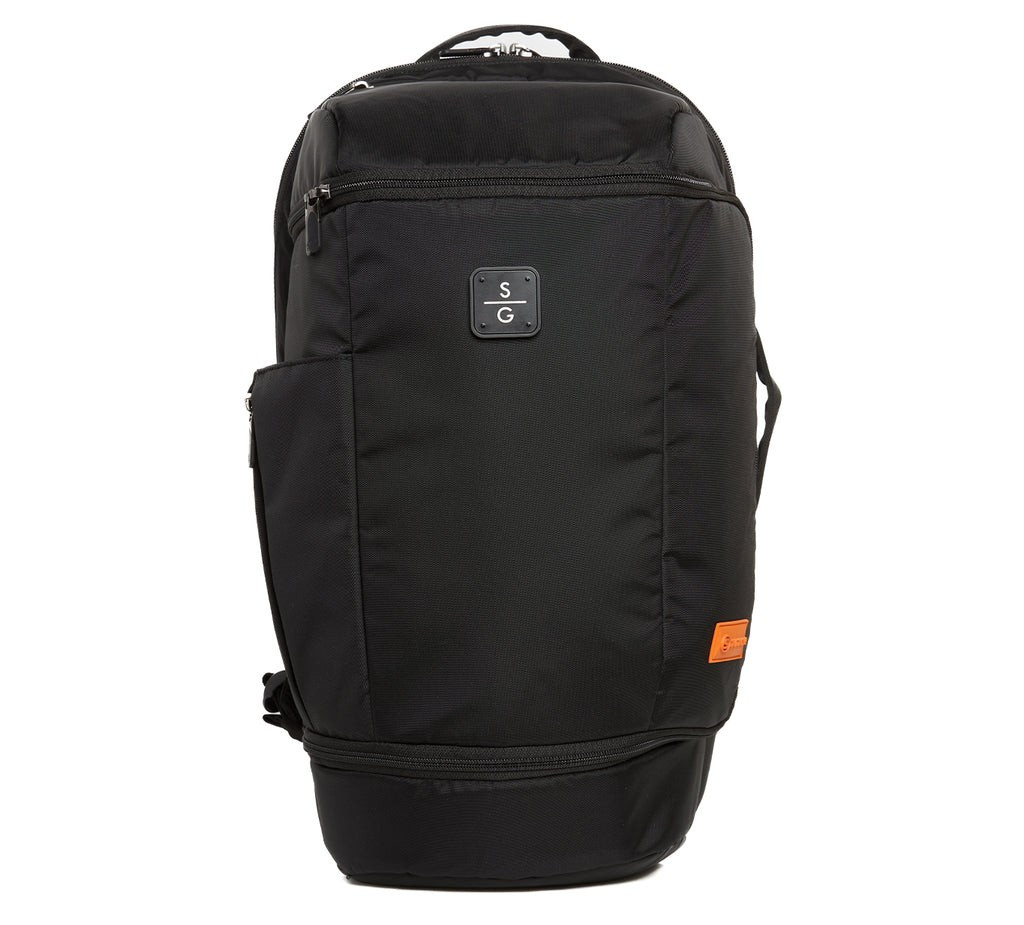 Traveler Backpack | STITCH Golf