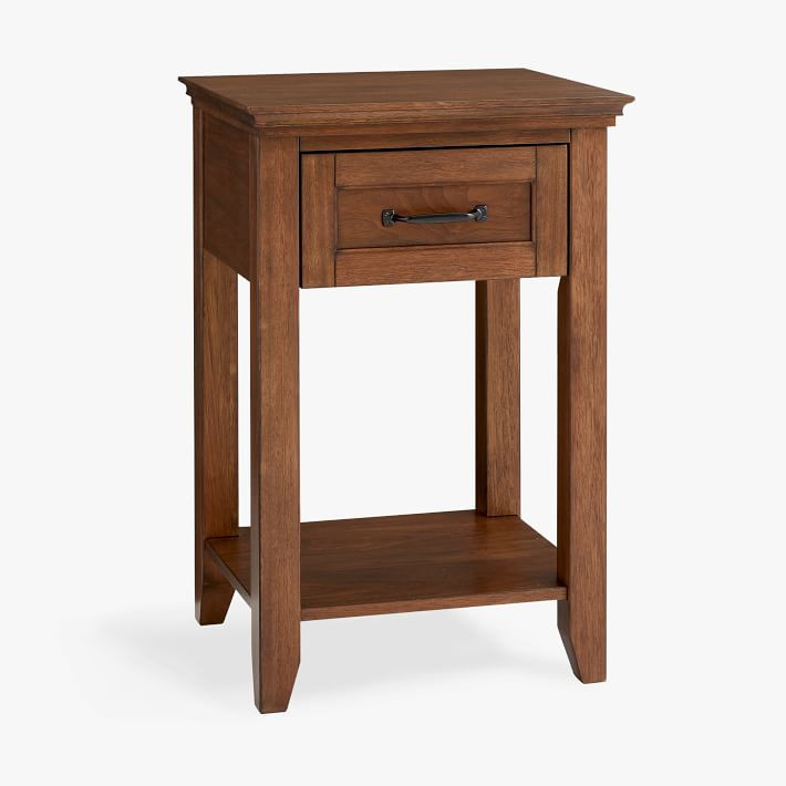 Hampton Nightstand | Pottery Barn Teen