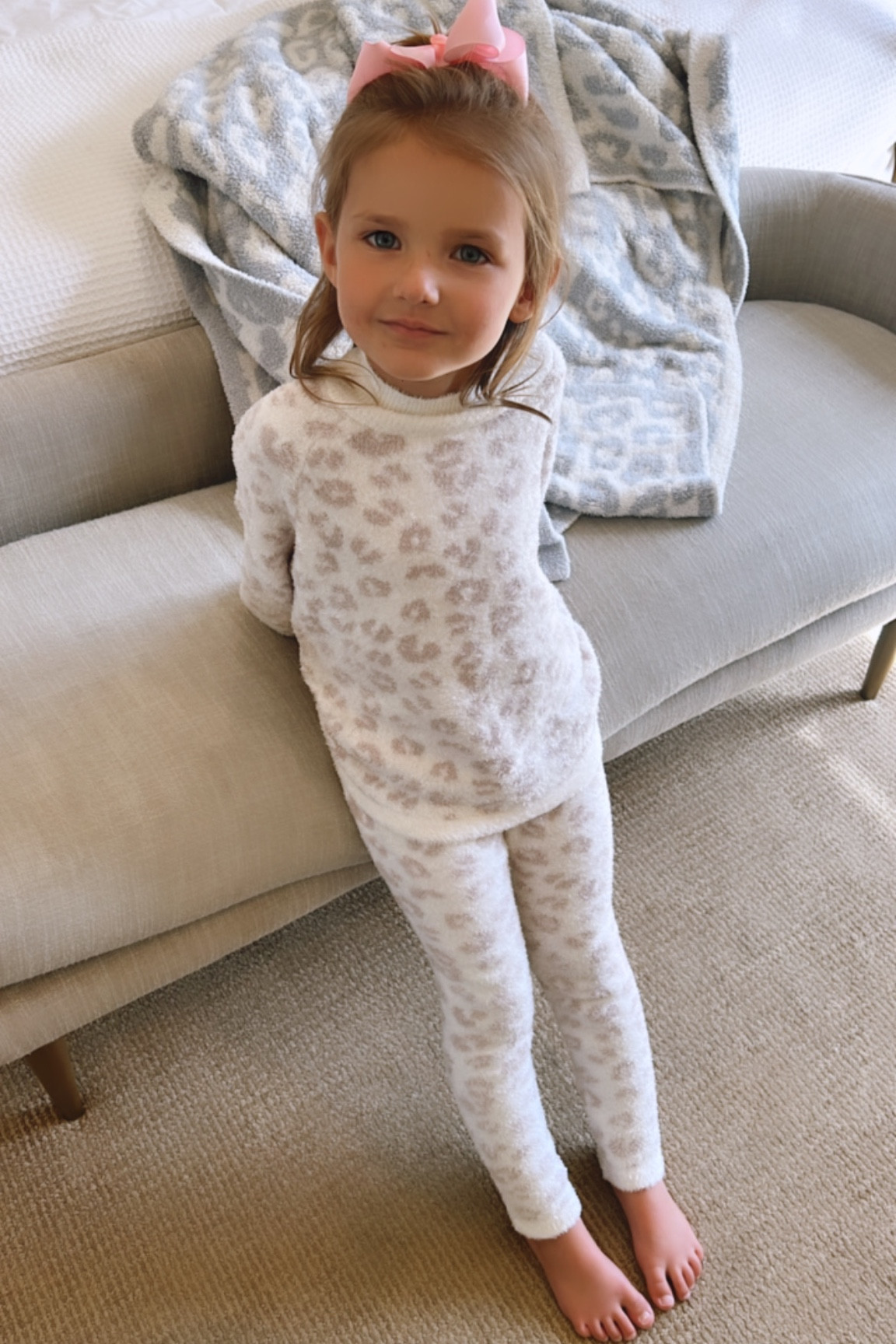 Barefoot dreams dupe set for kids. So adorable and so soft. 

#LTKfindsunder50 #LTKkids #LTKstyletip