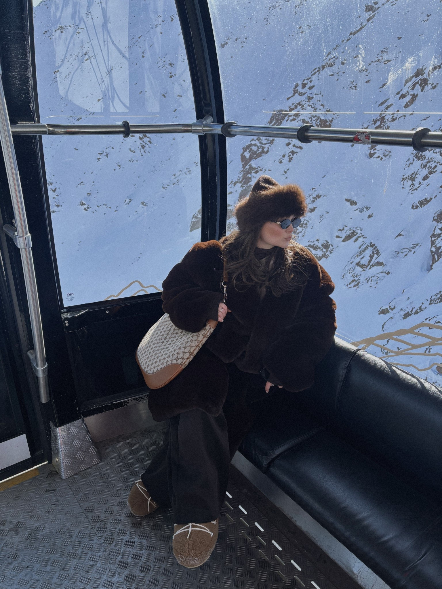 February days… 🐻 

#LTKTravel #LTKootd #LTKSeasonal