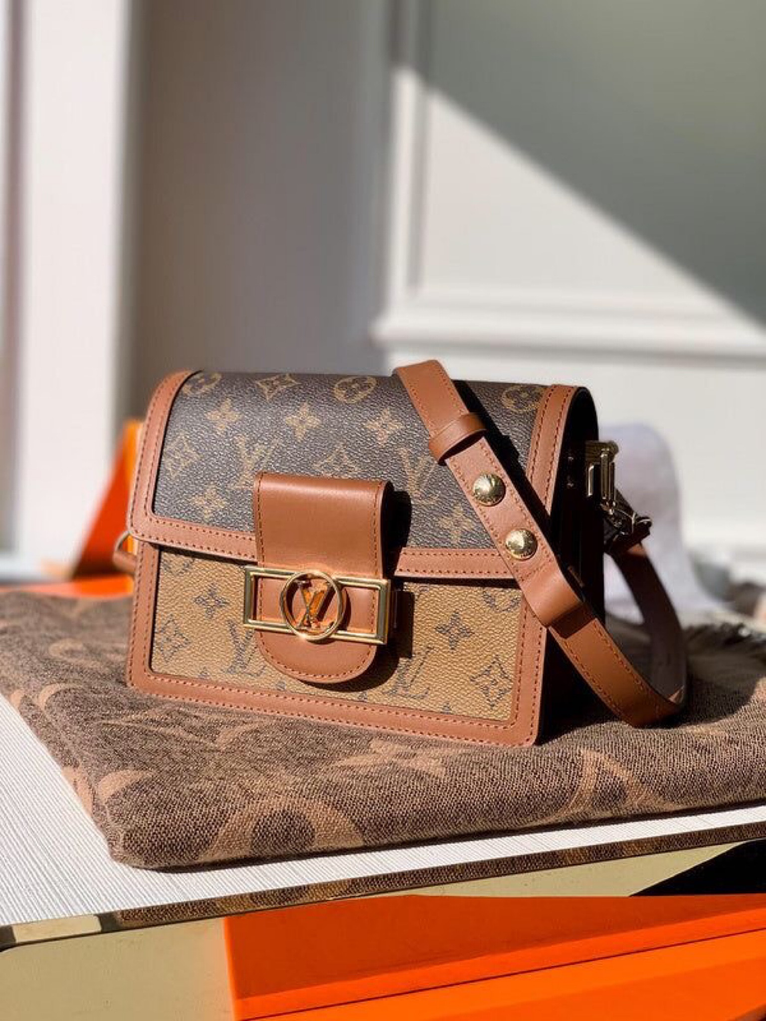 Louis Vuitton Bag From Dhgate 

#LTKU #LTKitbag #LTKSeasonal