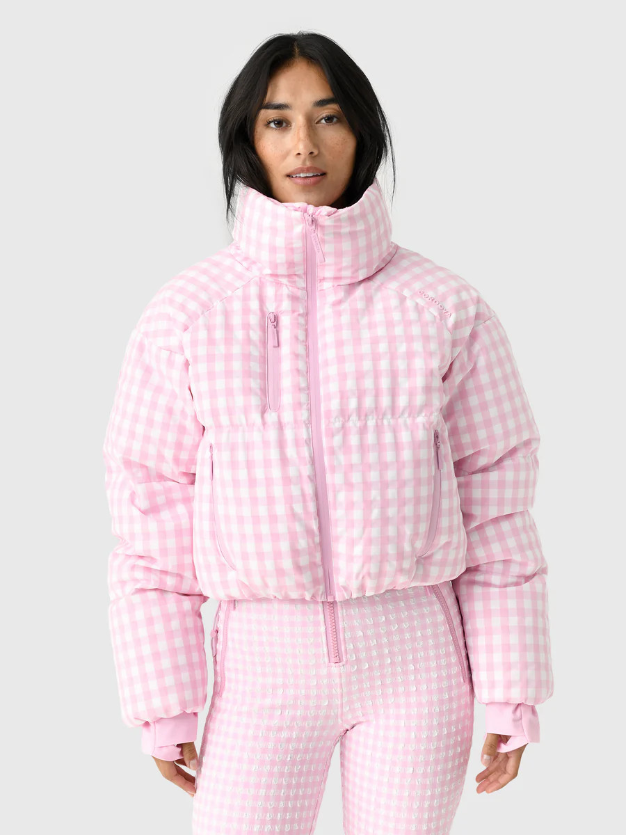 Cordova Women's Cortina Ski Jacket | Saint Bernard