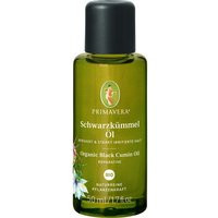 Primavera - Schwarzkümmel Öl Körperöl 50 ml Damen (239.8 € / 1 l) | Douglas (DE)