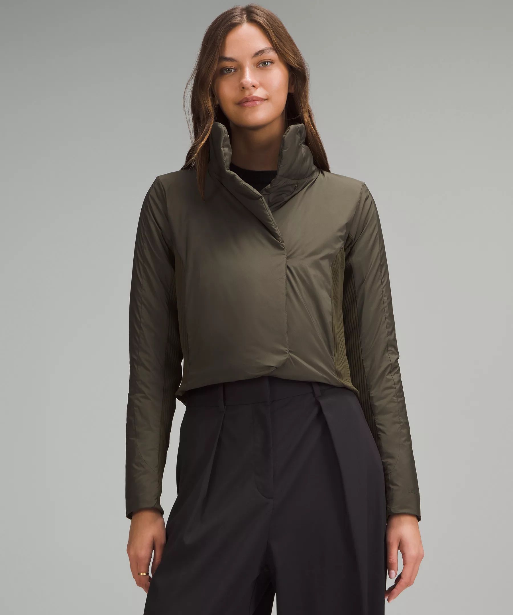 Sleek City Jacket | Lululemon (US)