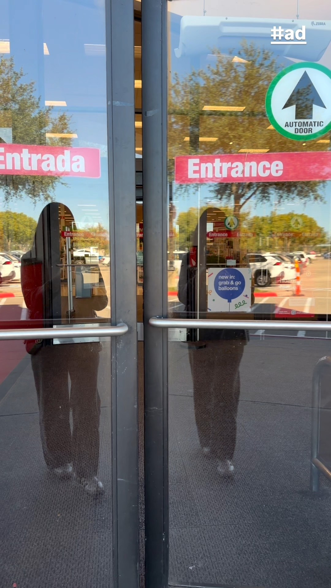 #ad GIFT CARDS: because guessing peoples sizes is a sport I will not be competing in this year! 😂 @target #TargetPartner #target

#LTKCyberWeek #LTKdayinmylife #LTKGiftGuide