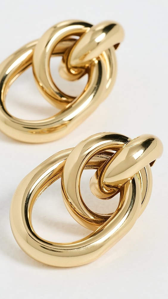 Ami Earrings | Shopbop