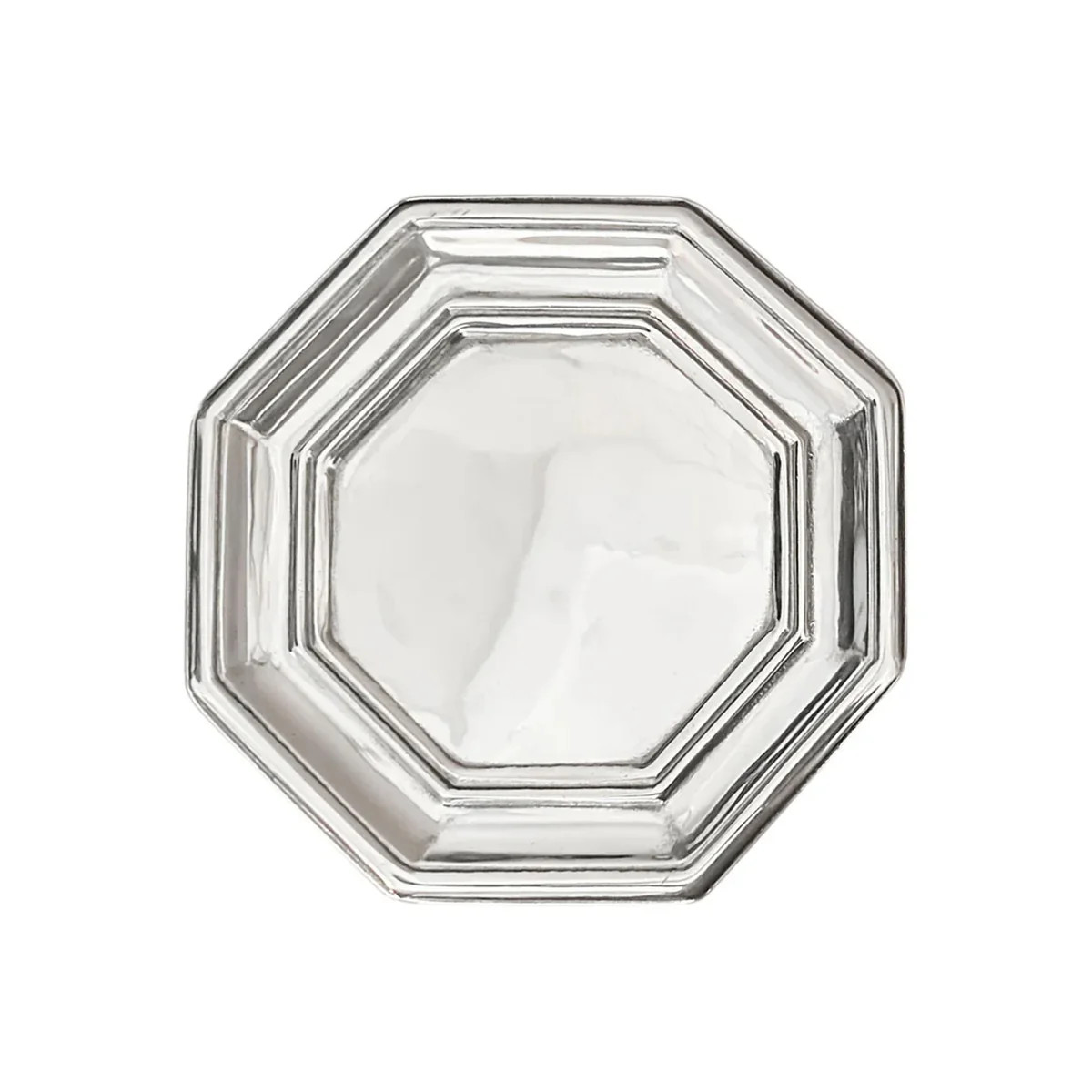 Octagon Valet Tray | Over The Moon