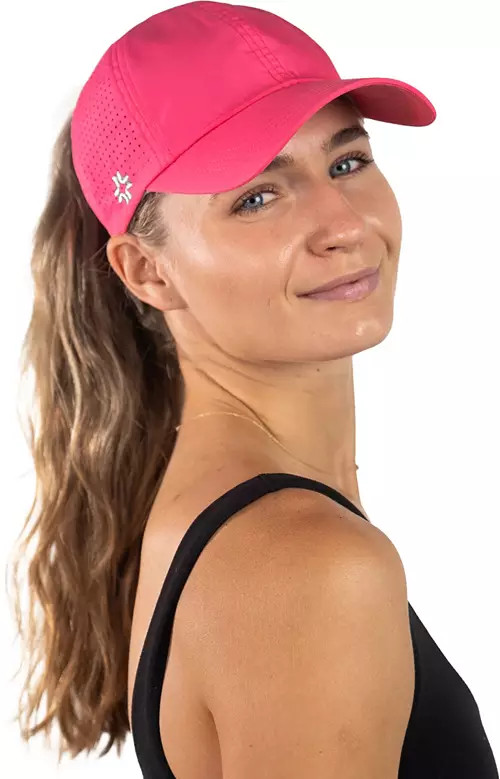VimHue Women's Sun Goddess Tuck-In Golf Hat | Golf Galaxy | Golf Galaxy