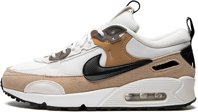 Nike womens Air Max 90 Futura | Amazon (US)