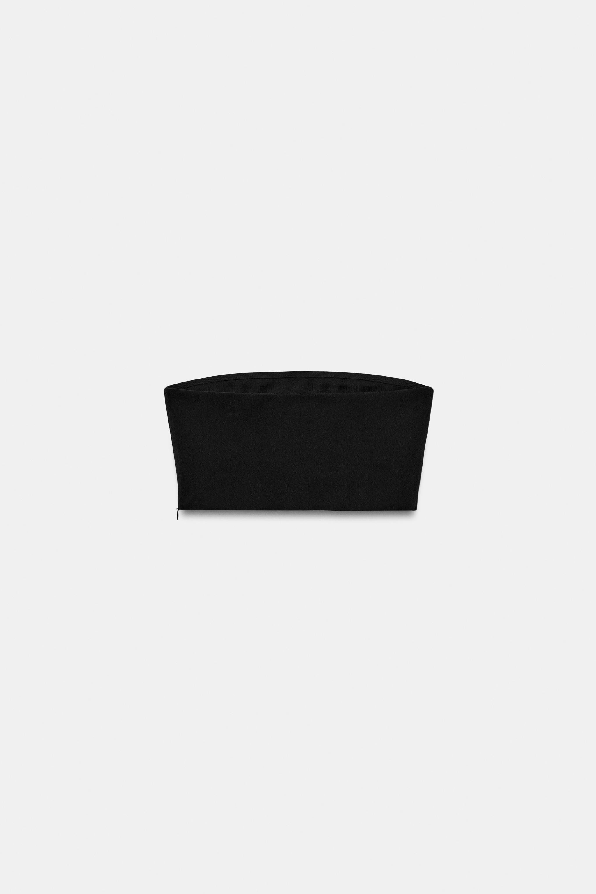 BANDEAU TOP | Zara UK