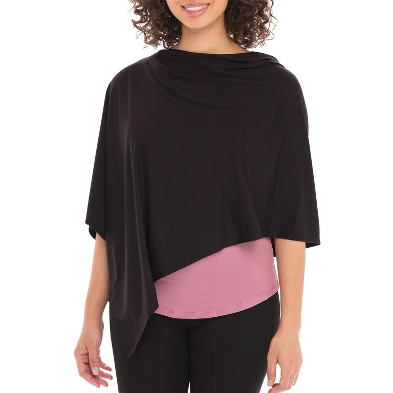 Secret Treasures Women's Maternity Nursing Wrap - Walmart.com | Walmart (US)
