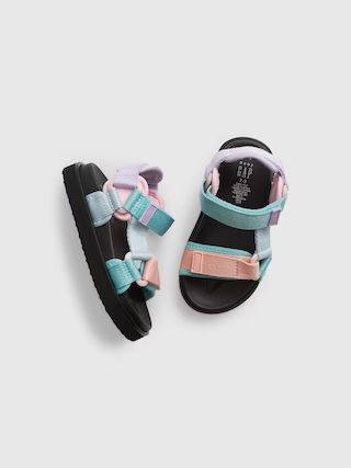 Toddler Sporty Sandals | Gap (US)