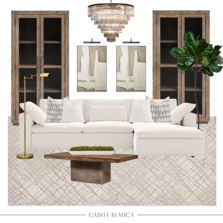 Living room design - modern organic! 

Amazon, Home, Console, Look for Less, Living Room, Bedroom, Dining, Kitchen, Modern, Restoration Hardware, Arhaus, Pottery Barn, Target, Style, Home Decor, Summer, Fall, New Arrivals, CB2, Anthropologie, Urban Outfitters, Inspo, Inspired, West Elm, Console, Coffee Table, Chair, Rug, Pendant, Light, Light fixture, Chandelier, Outdoor, Patio, Porch, Designer, Lookalike, Art, Rattan, Cane, Woven, Mirror, Arched, Luxury, Faux Plant, Tree, Frame, Nightstand, Throw, Shelving, Cabinet, End, Ottoman, Table, Moss, Bowl, Candle, Curtains, Drapes, Window Treatments, King, Queen, Dining Table, Barstools, Counter Stools, Charcuterie Board, Serving, Rustic, Bedding, Farmhouse, Hosting, Vanity, Powder Bath, Lamp, Set, Bench, Ottoman, Faucet, Sofa, Sectional, Crate and Barrel, Neutral, Monochrome, Abstract, Print, Marble, Burl, Oak, Brass, Linen, Upholstered, Slipcover, Olive, Sale, Fluted, Velvet, Credenza, Sideboard, Buffet, Budget, Friendly, Affordable, Texture, Vase, Boucle, Stool, Office, Canopy, Frame, Minimalist, MCM, Bedding, Duvet, Rust

#LTKsalealert #LTKhome #LTKSeasonal