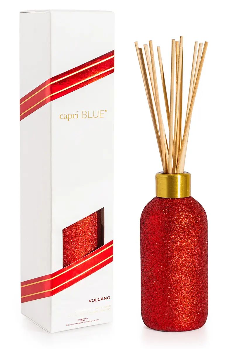 Capri Blue Volcano Glam Reed Diffuser | Nordstrom | Nordstrom