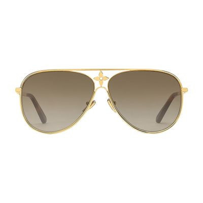 LV Star Pilot Sunglasses | 24S US