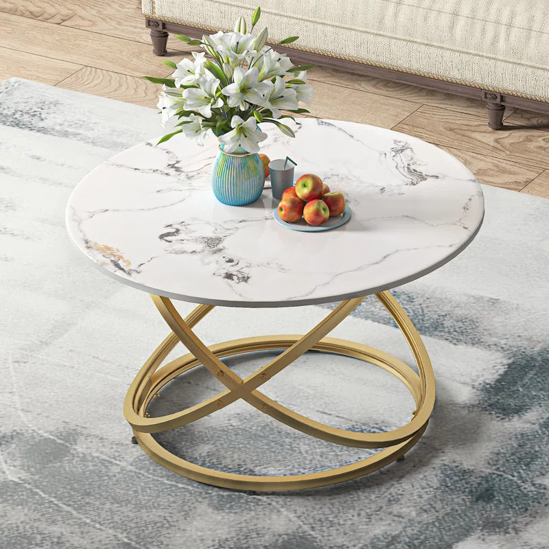 Reepham Coffee Table | Wayfair North America