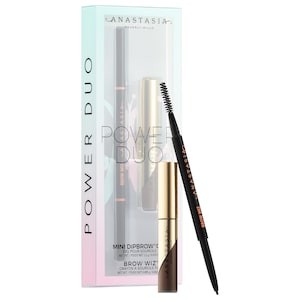 Power Duo Brow Kit | Sephora (US)