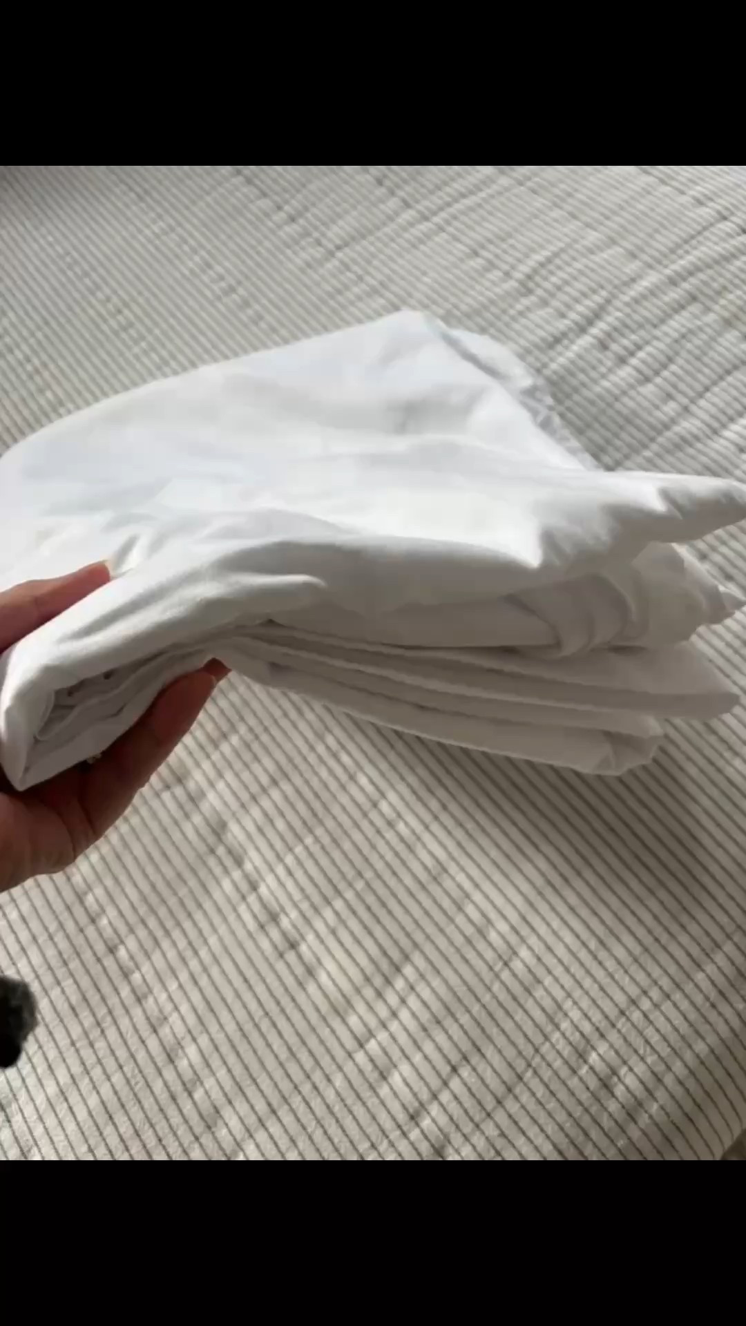 We love PeachSkin sheets & so do my friends! So cooling, soft, & comfy! 

#LTKHome