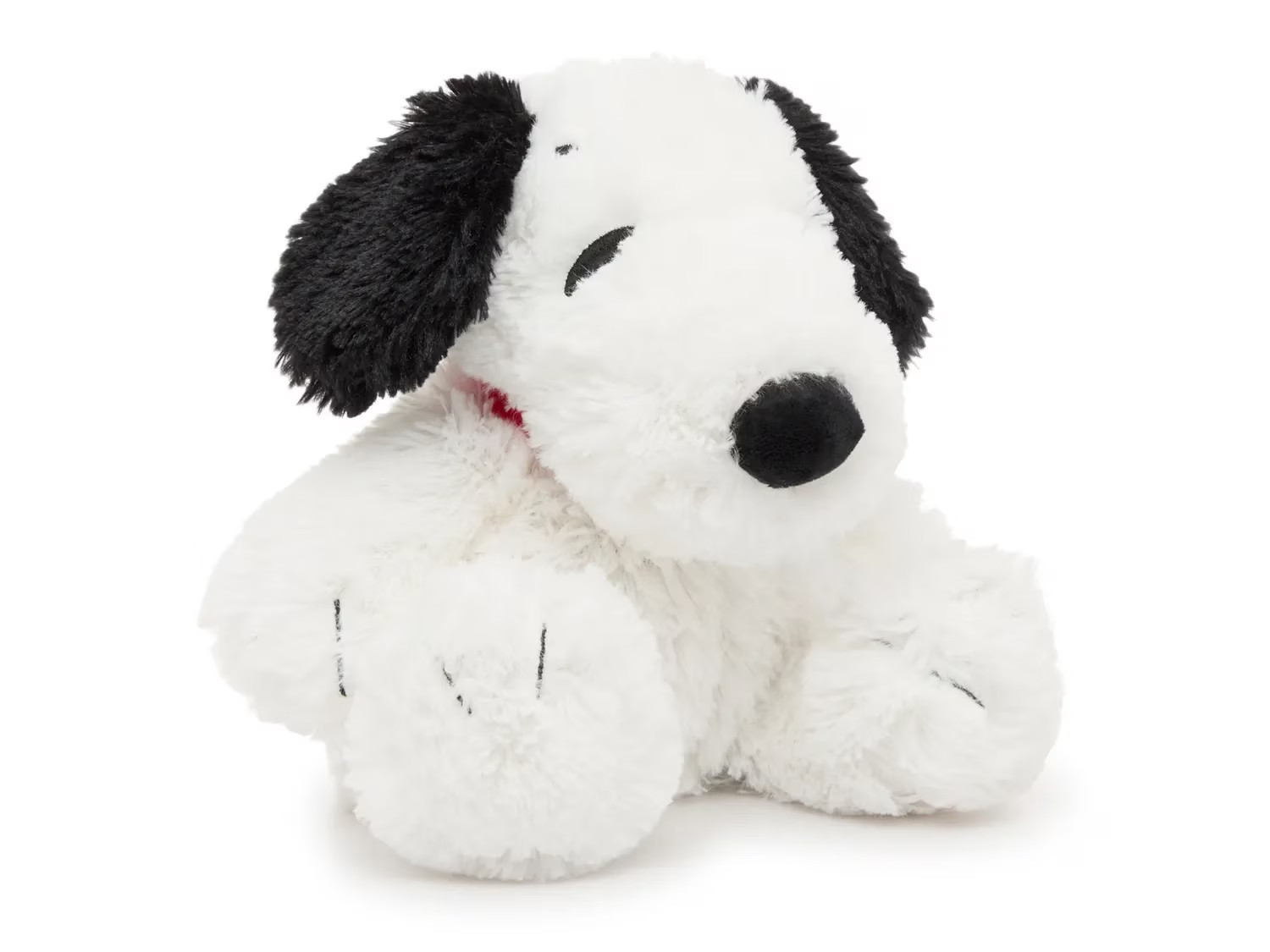 Warmies Snoopy Warming Stuffed Animal | Boys | Girl's | White/Black | Size One Size | Toys, Tech & Games | DSW