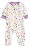 Click for more info about Dot 2.0 Microfleece Footie