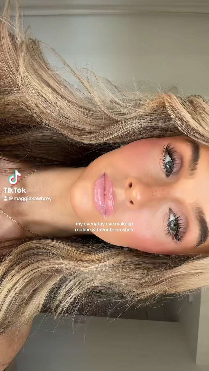 current fav eye makeup routine and brushes 🫶🏼

#favmakeupbrushes #makeupbrushmusthaves #sephorasale 

 