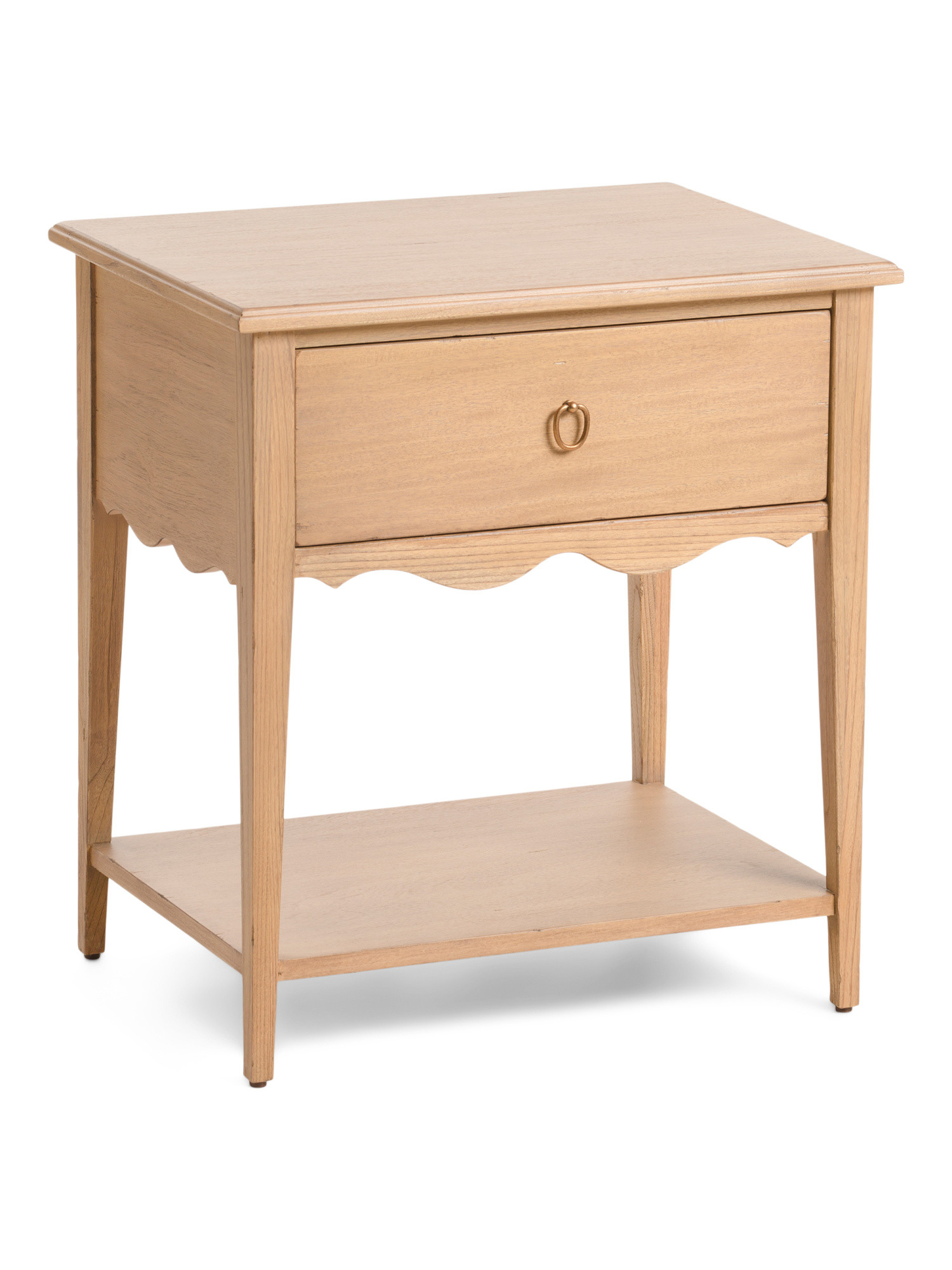 26x24x18 Heidi Nightstand With Drawer | Furniture & Lighting | Marshalls | Marshalls