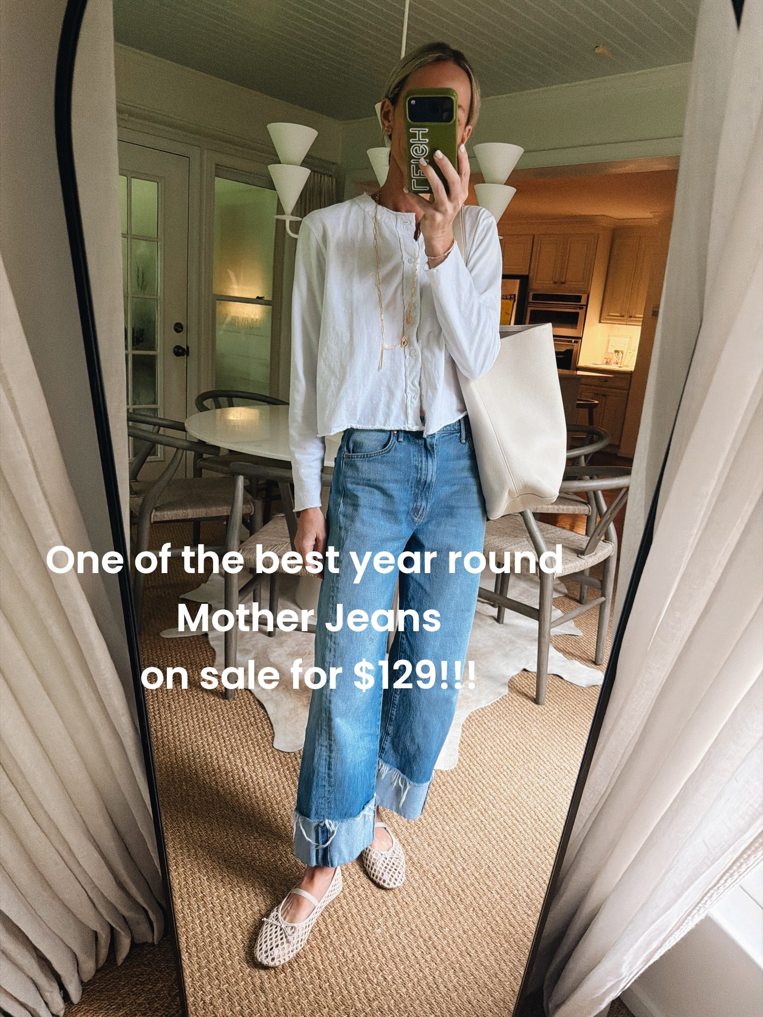 True to size!! So good for everyday looks. I wear a 26! 
Code BONUS20