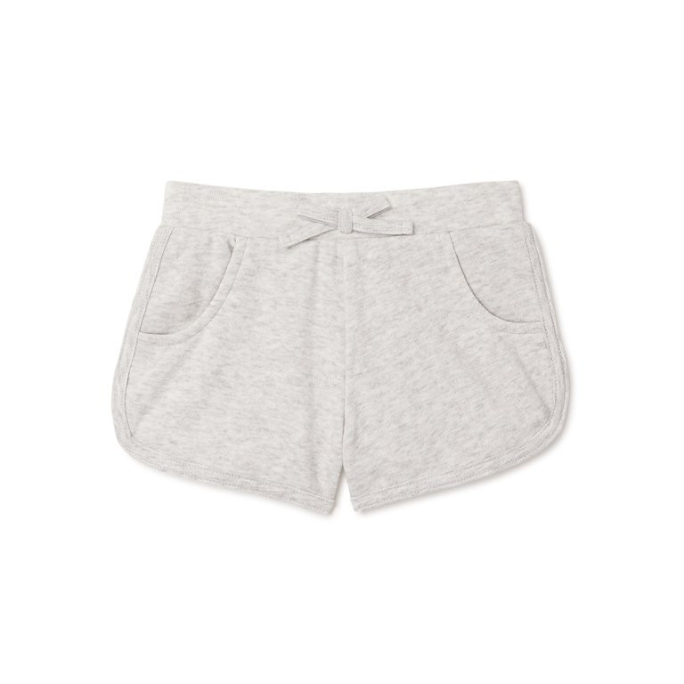 Garanimals Toddler Girls Dolphin Short, 12 Month - 5T | Walmart (US)