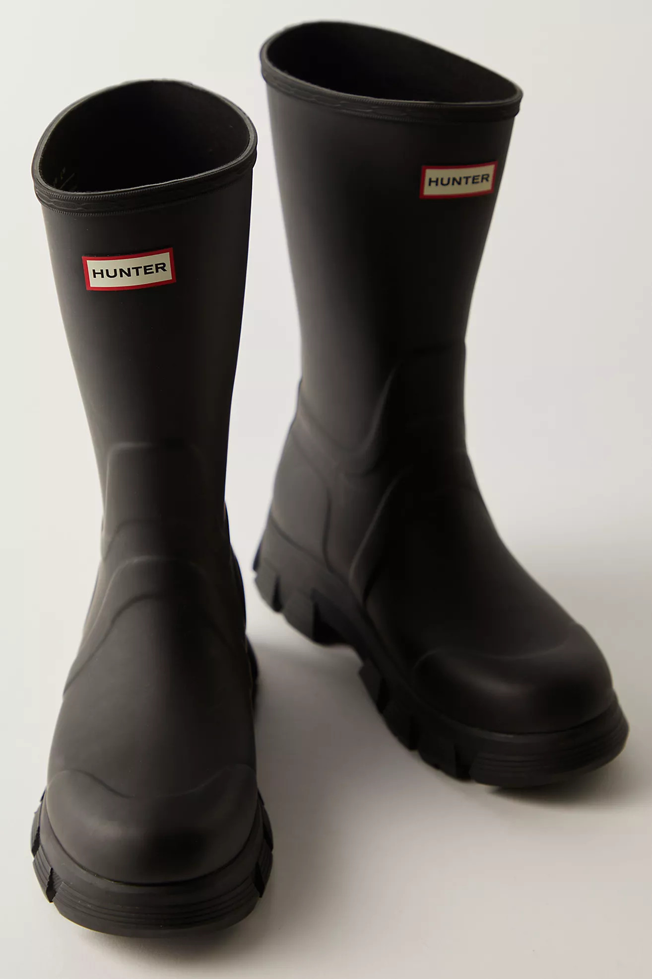 Hunter Micah Wellies | Free People (Global - UK&FR Excluded)