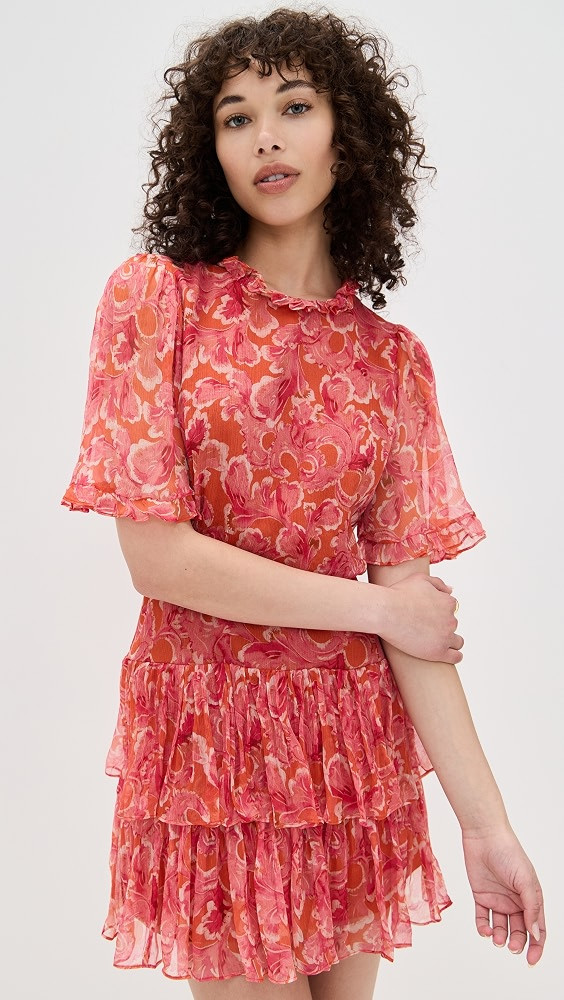Ava D Dress | Shopbop