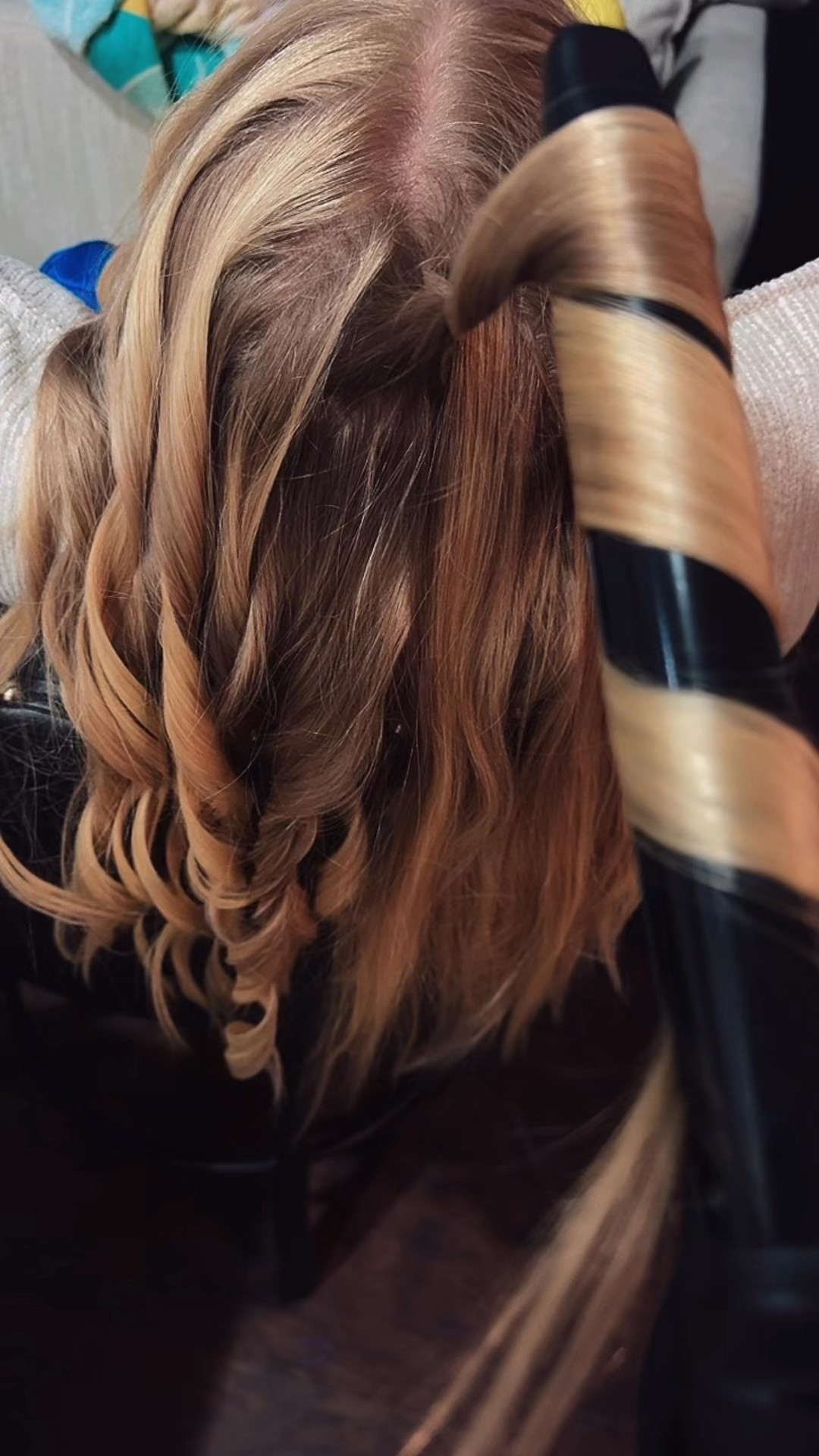 This Bio Ionic 1” long barrel gives the perfect curl. I always opt for the long barrel. 10/10 recommend and they’re 30% off at Ulta and Sephora this week during Cyber week! It would make the perfect Christmas gift for any woman or teen! #LTKBeautyfind #beachwavecurls #giftideasforher 

#LTKCyberWeek #LTKWatchNow #LTKSaleAlert