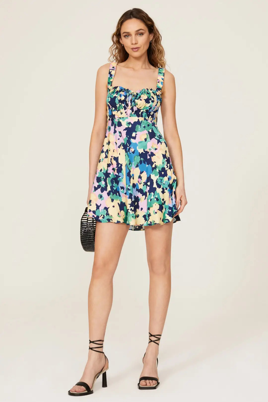 Nicholas | Rent the Runway