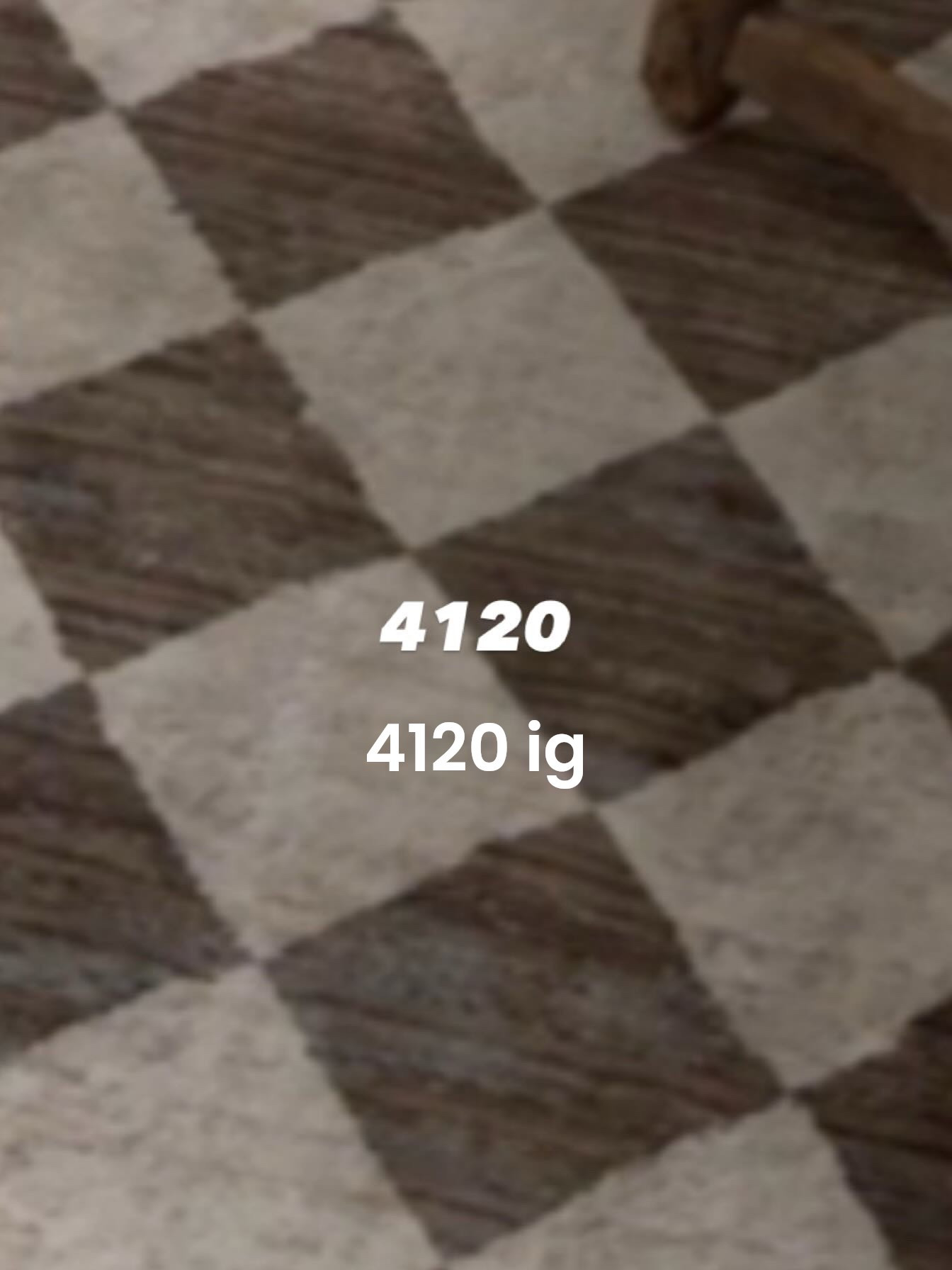 Motif 4120

Comment H below to receive a DM with the link to this post on my LTK ⬇ https://liketk.it/5elPo