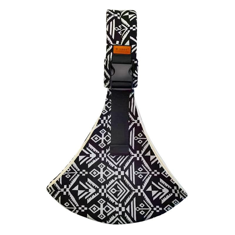 Baby Sling Carrier,Baby Carrier Newborn to Toddler, Adjustable Toddler Carrier, Anti-Slip Hip Sea... | Amazon (CA)