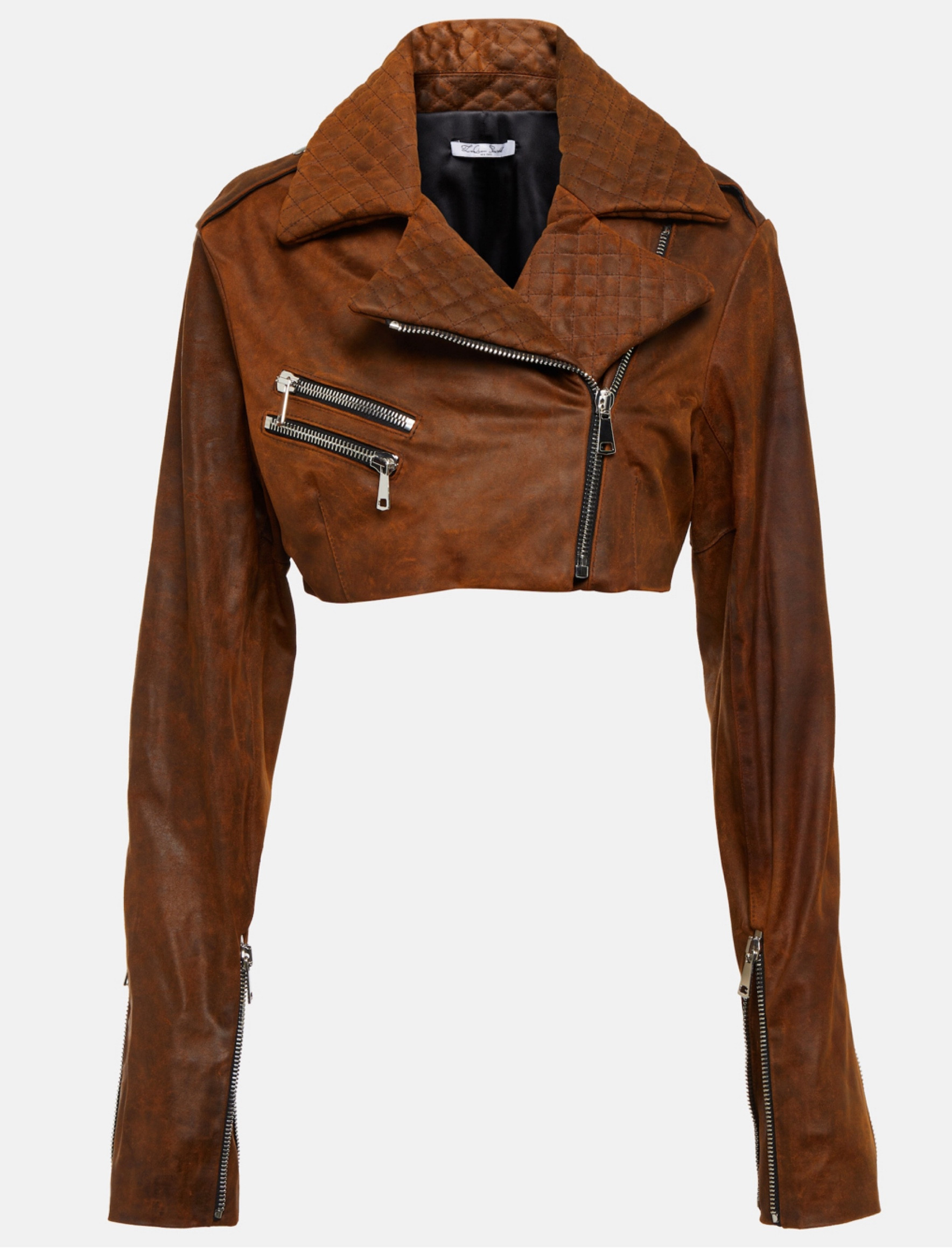 Jacket Seen On Mary J. Blige