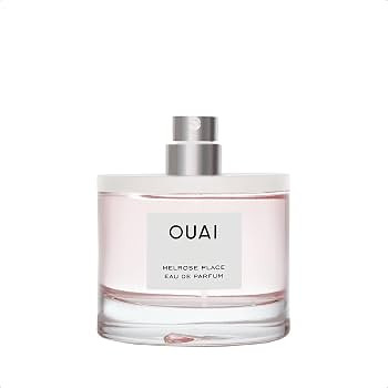OUAI Melrose Place Eau de Parfum - Elegant Womens Perfume for Everyday Wear - Fresh Floral Scent ... | Amazon (US)