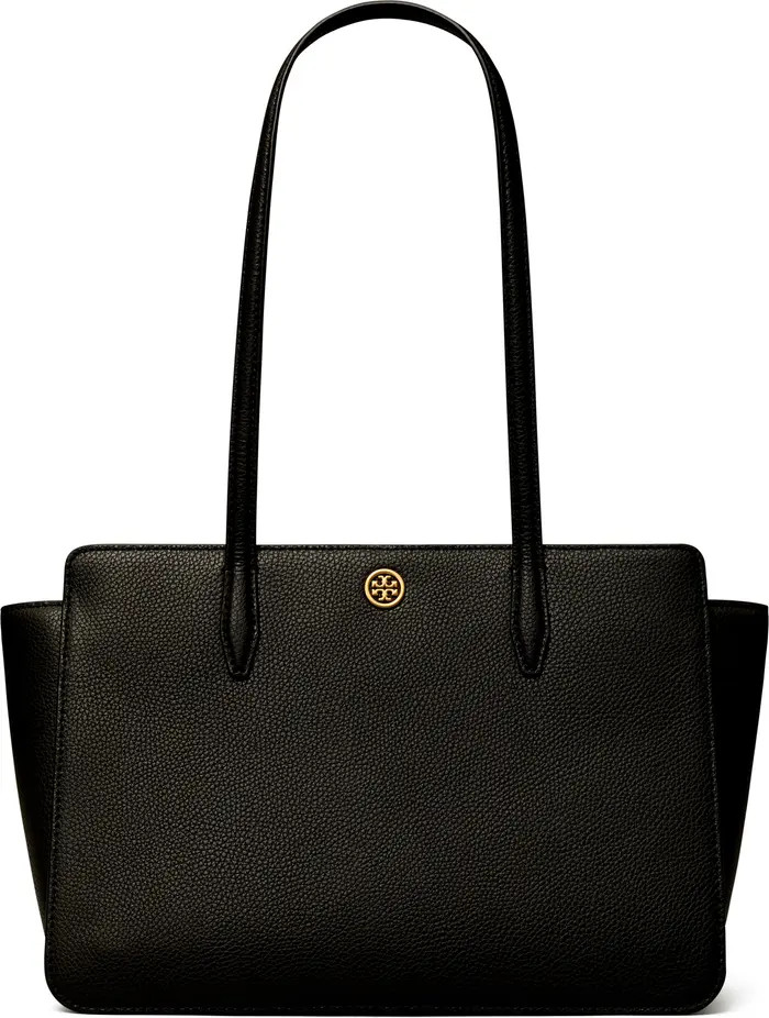 Robinson Small Leather Tote | Nordstrom