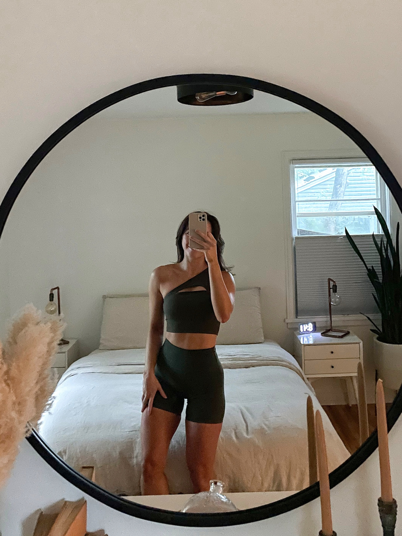 Both size small

#LTKFitness #LTKFindsUnder100 #LTKFindsUnder50