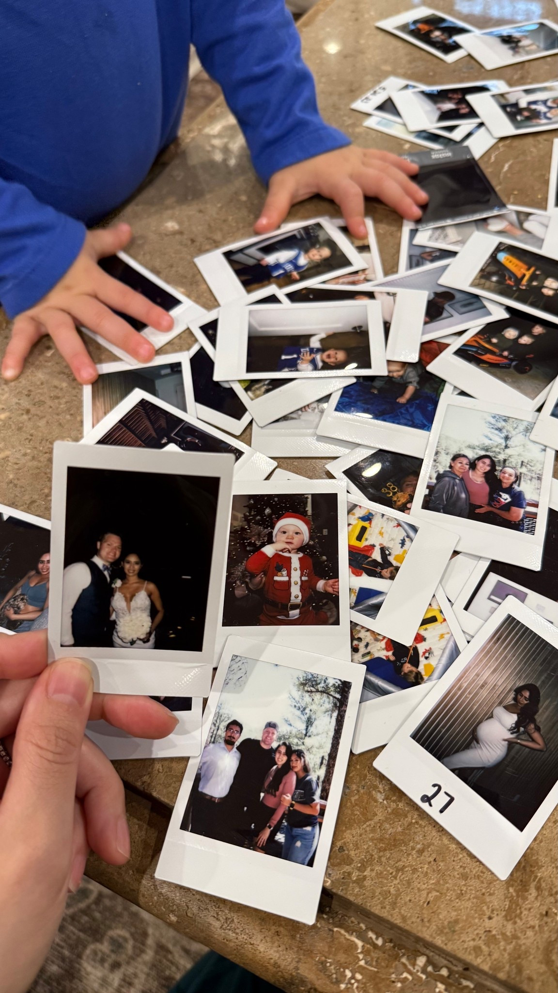 Polaroid fun ✨ a great way to capture memories! 

#LTKCyberWeek #LTKFindsUnder100 #LTKU