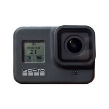 GoPro HERO8 Black 12 MP Waterproof 4K Camera Camcorder + Ultimate Action Bundle  | eBay | eBay US