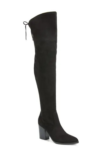 Arletta Knee High Boot | Nordstrom Rack