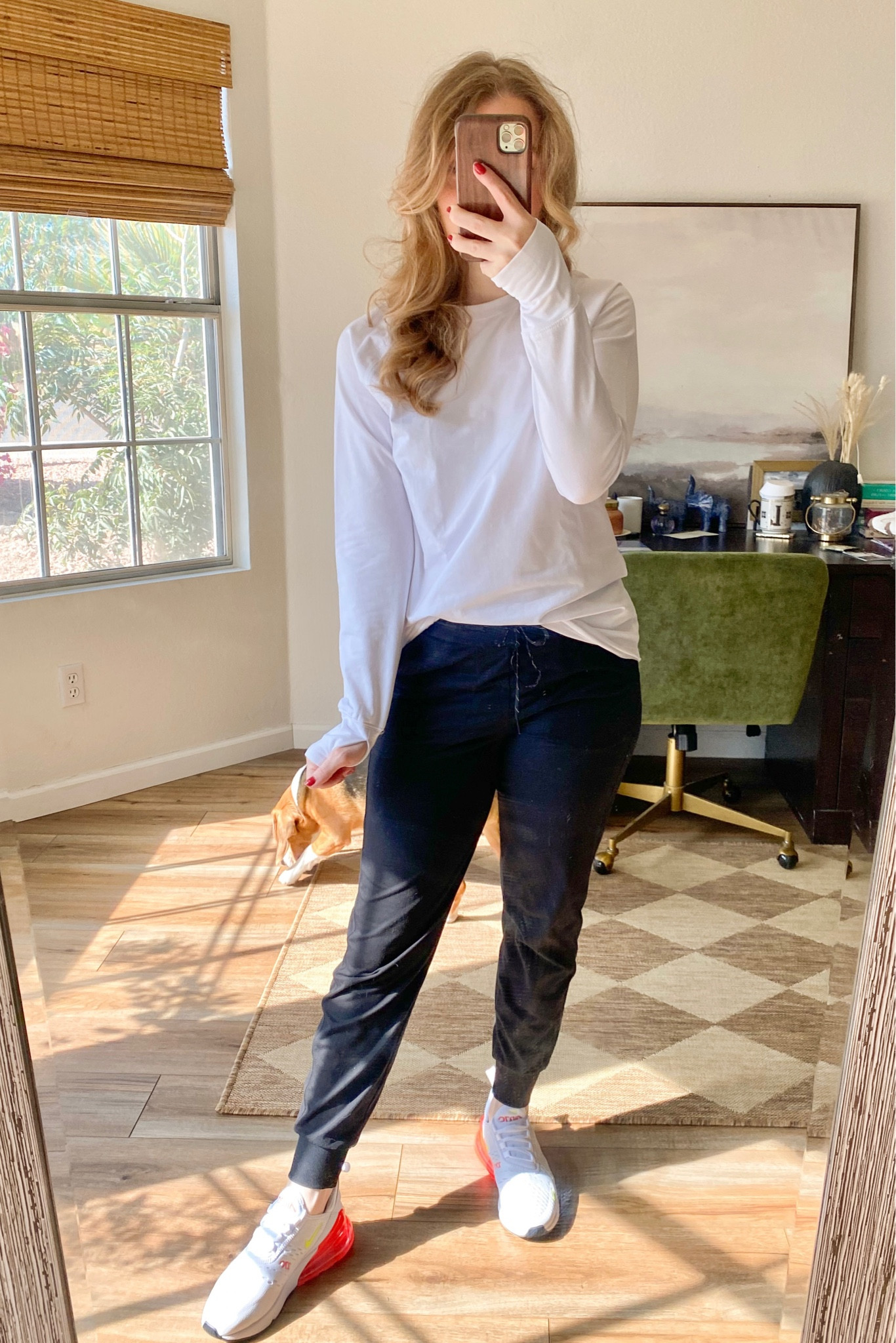 Zella outfit. Nordstrom anniversary sale. 

#LTKxNSale #LTKFitness #LTKSeasonal