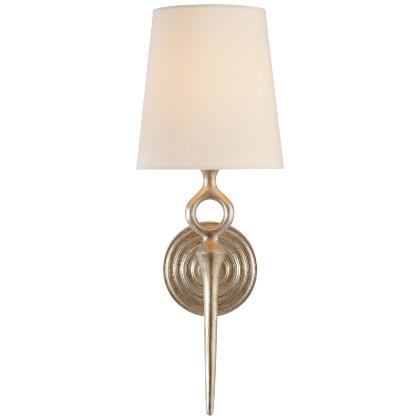 Bristol Single Sconce | Visual Comfort