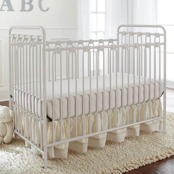 Lavern 3-in-1 Convertible Crib | Wayfair North America
