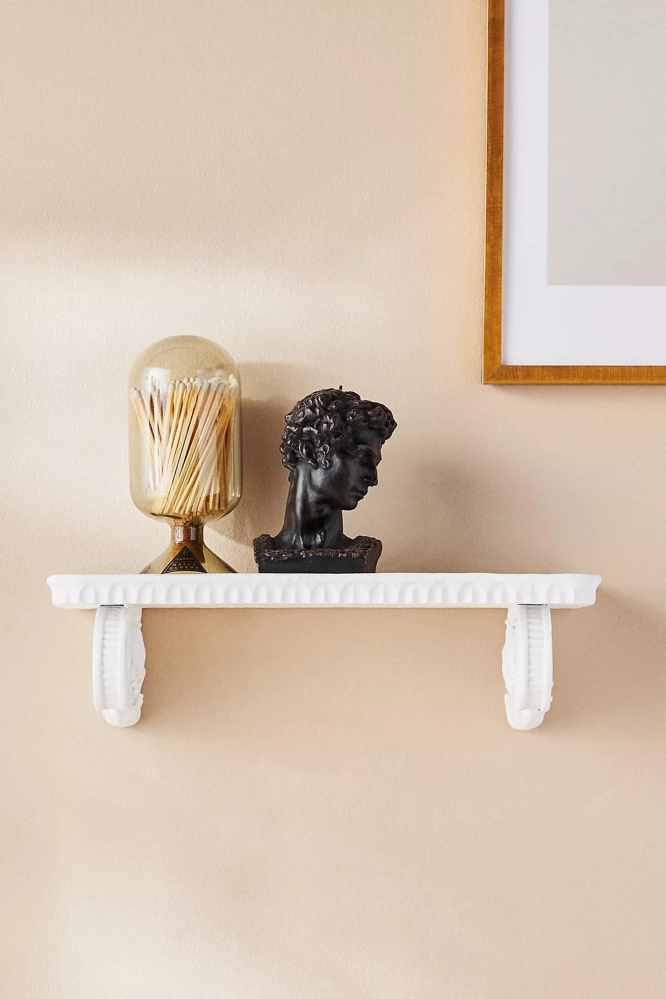 Vesta Shelf | Anthropologie (US)