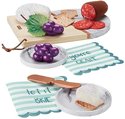Fisher-Price Snacks for Two, Pretend Food Play Set [Amazon Exclusive] | Amazon (US)
